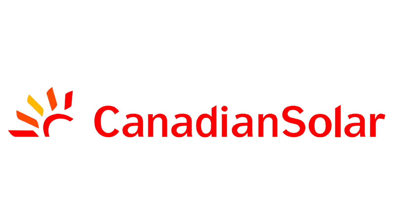 Canadian Solar solar equipment logo