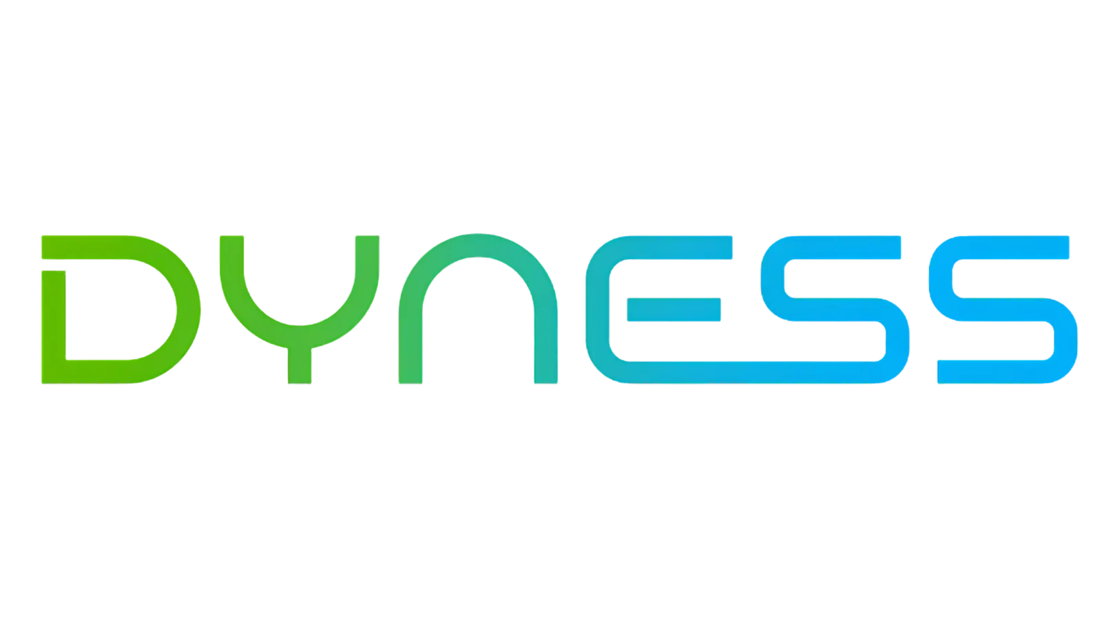 Dyness solar equipment logo